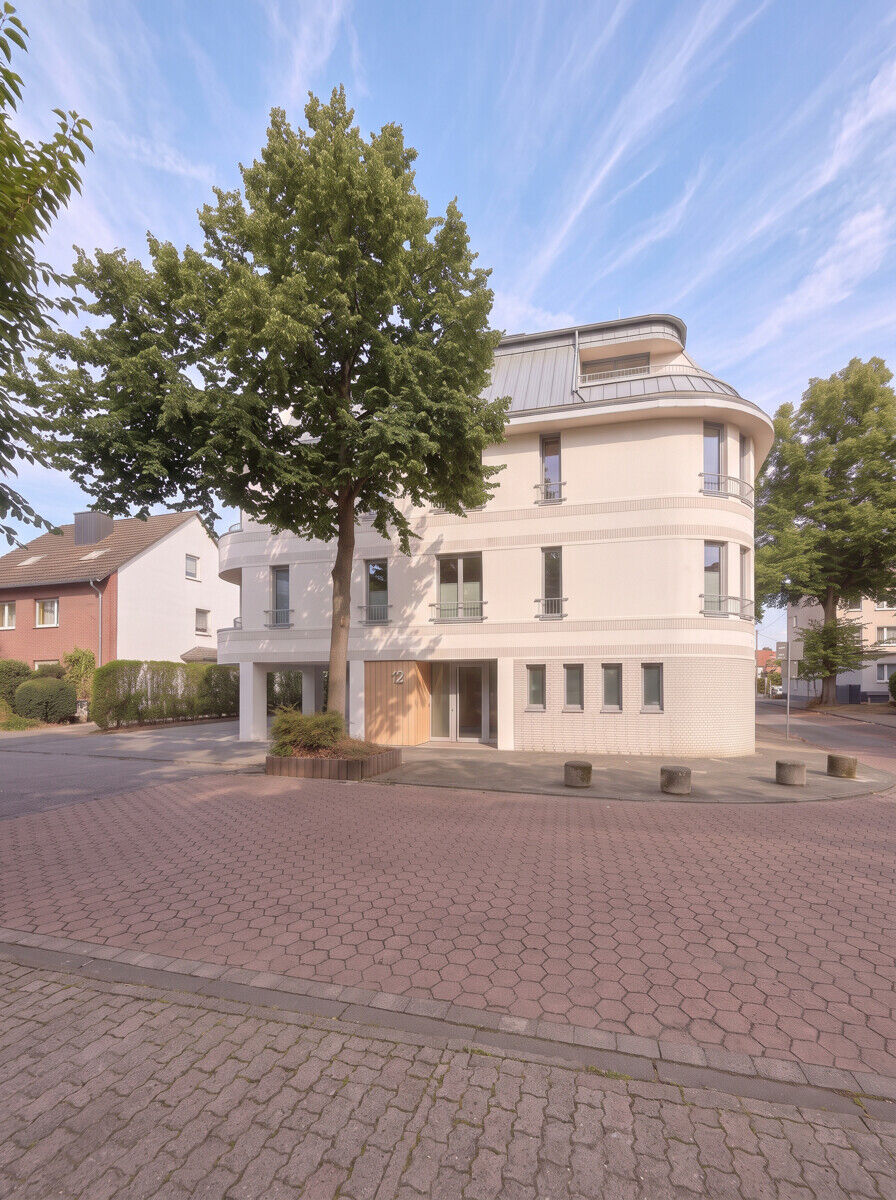 Exklusives Penthouse in Bochum-Weitmar Mitte, Bild 11