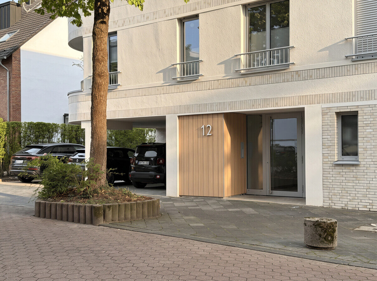 Exklusives Penthouse in Bochum-Weitmar Mitte, Bild 28