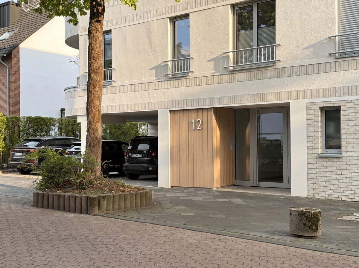 Exklusives Penthouse in Bochum-Weitmar Mitte, Bild 28