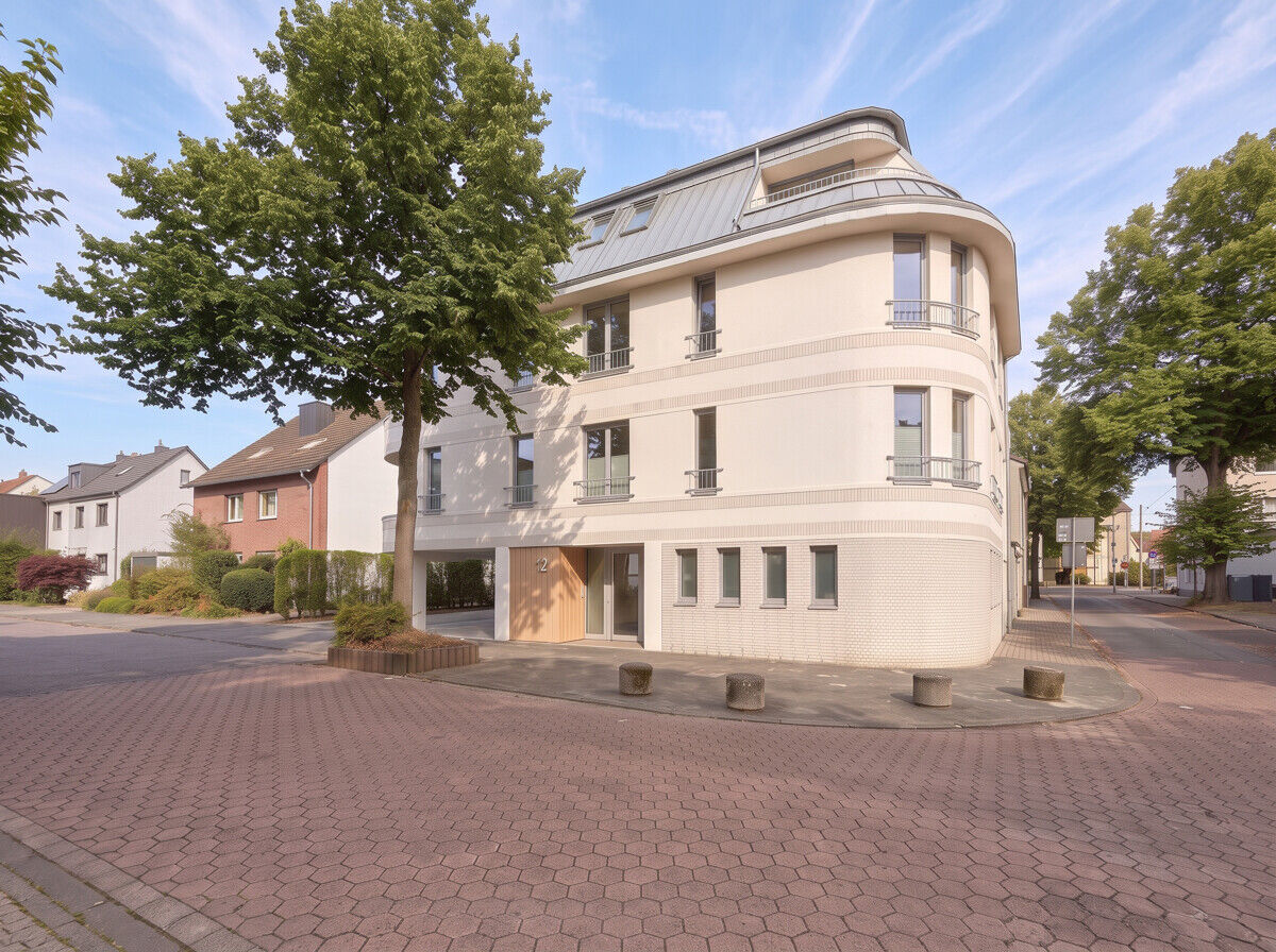 Exklusives Penthouse in Bochum-Weitmar Mitte, Bild 16