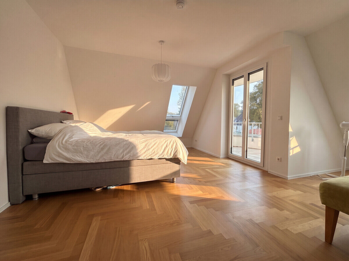 Exklusives Penthouse in Bochum-Weitmar Mitte, Bild 18