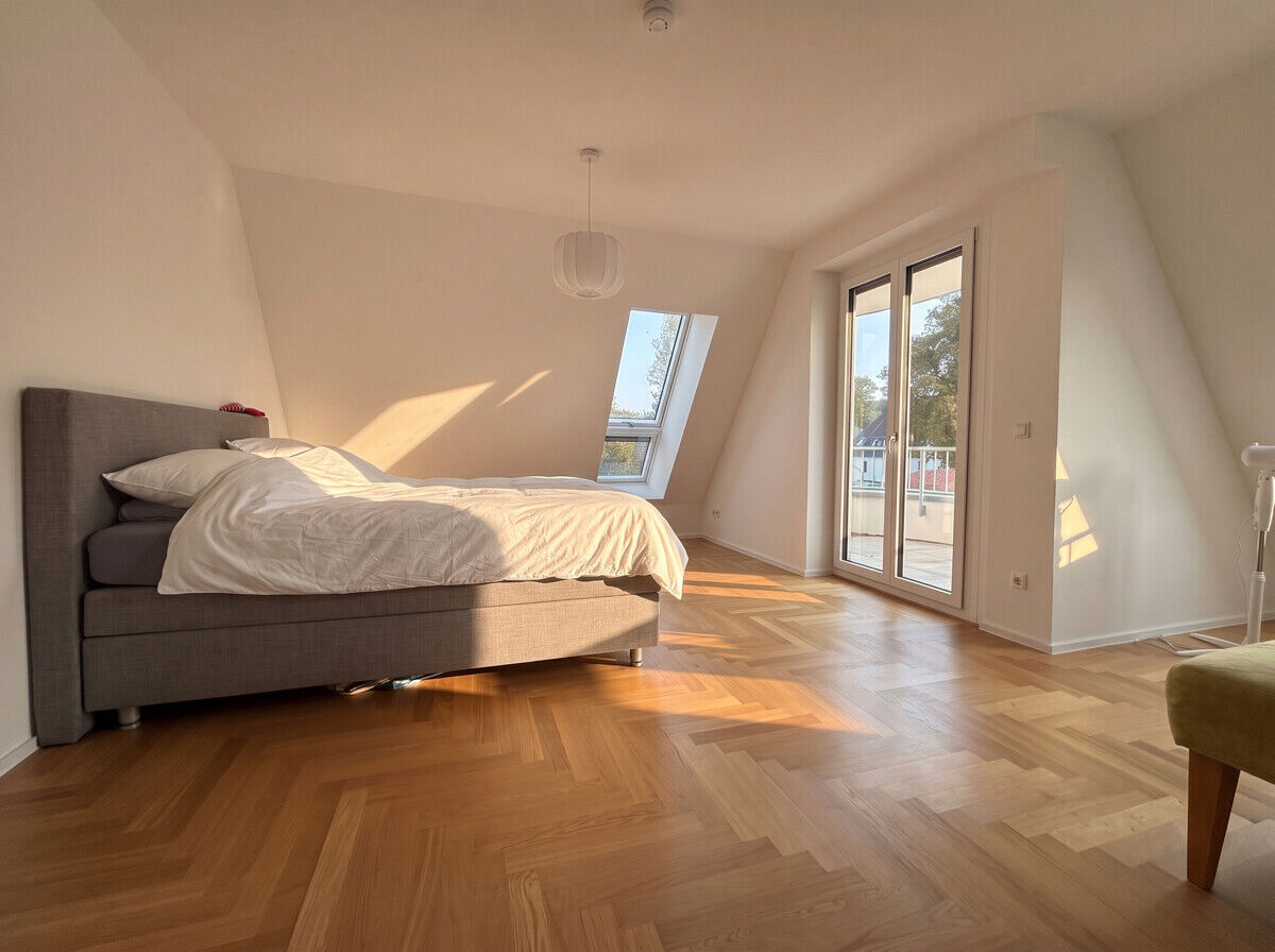 Exklusives Penthouse in Bochum-Weitmar Mitte, Bild 18