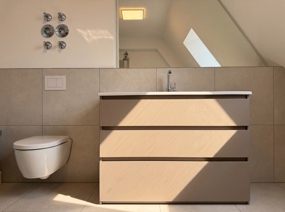 Exklusives Penthouse in Bochum-Weitmar Mitte, Bild 5