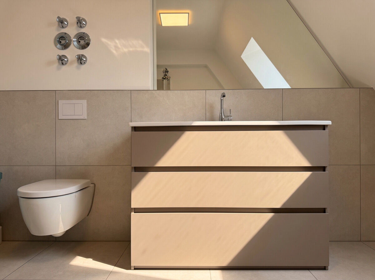 Exklusives Penthouse in Bochum-Weitmar Mitte, Bild 5
