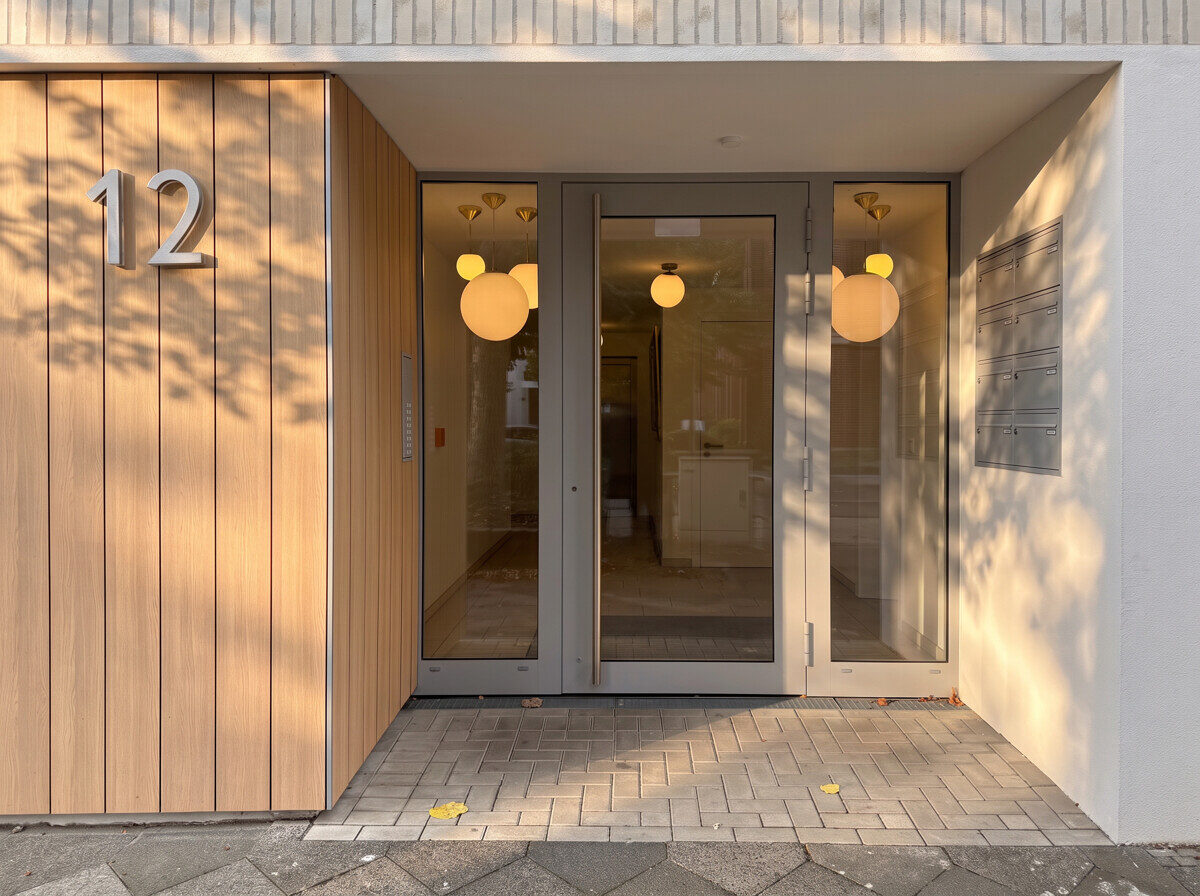 Exklusives Penthouse in Bochum-Weitmar Mitte, Bild 27