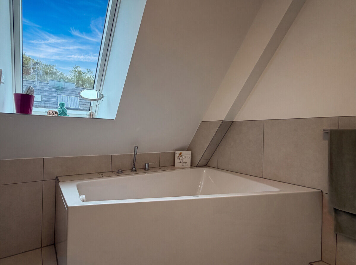 Exklusives Penthouse in Bochum-Weitmar Mitte, Bild 19