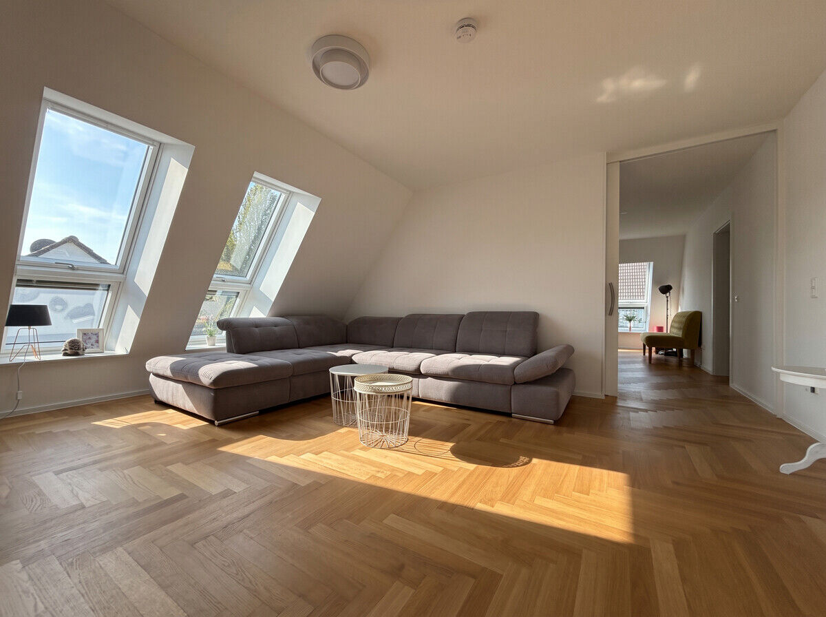 Exklusives Penthouse in Bochum-Weitmar Mitte, Bild 23