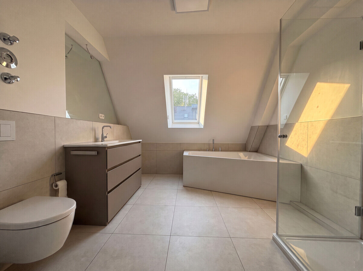 Exklusives Penthouse in Bochum-Weitmar Mitte, Bild 6