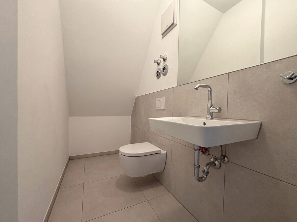 Exklusives Penthouse in Bochum-Weitmar Mitte, Bild 21