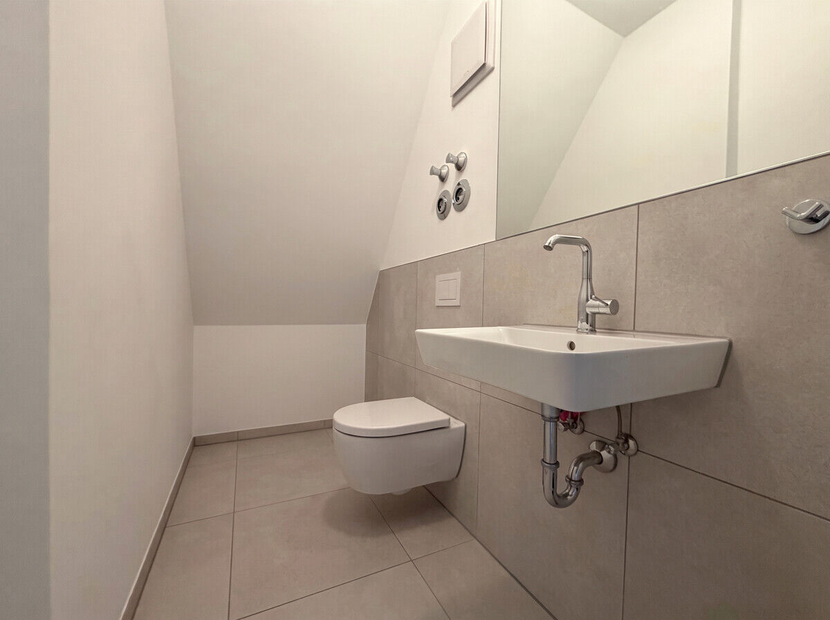 Exklusives Penthouse in Bochum-Weitmar Mitte, Bild 21