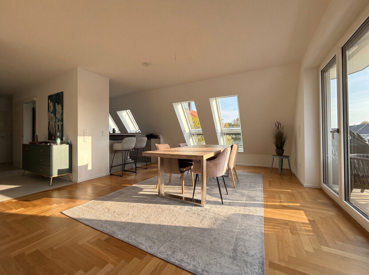Exklusives Penthouse in Bochum-Weitmar Mitte, Bild 25