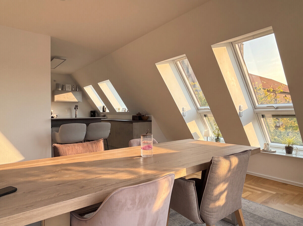 Exklusives Penthouse in Bochum-Weitmar Mitte, Bild 12