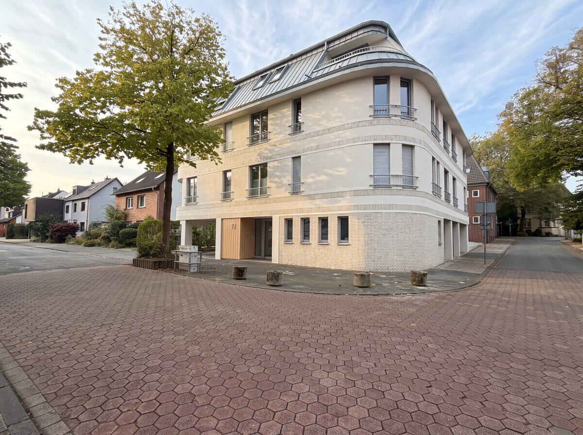 Exklusives Penthouse in Bochum-Weitmar Mitte, Bild 26