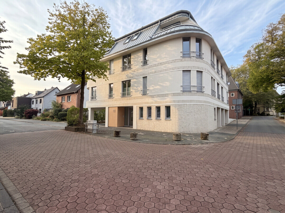 Exklusives Penthouse in Bochum-Weitmar Mitte, Bild 26