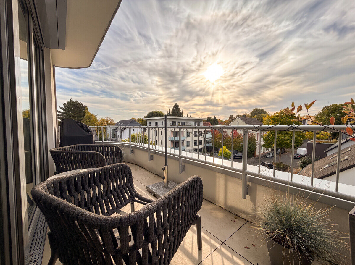 Exklusives Penthouse in Bochum-Weitmar Mitte, Bild 24