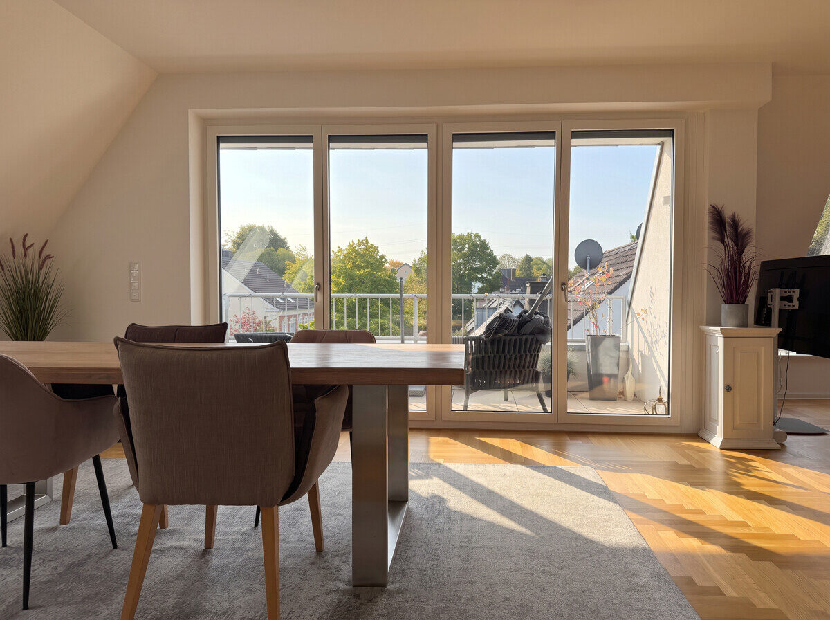 Exklusives Penthouse in Bochum-Weitmar Mitte, Bild 9