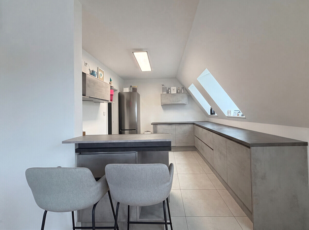 Exklusives Penthouse in Bochum-Weitmar Mitte, Bild 13