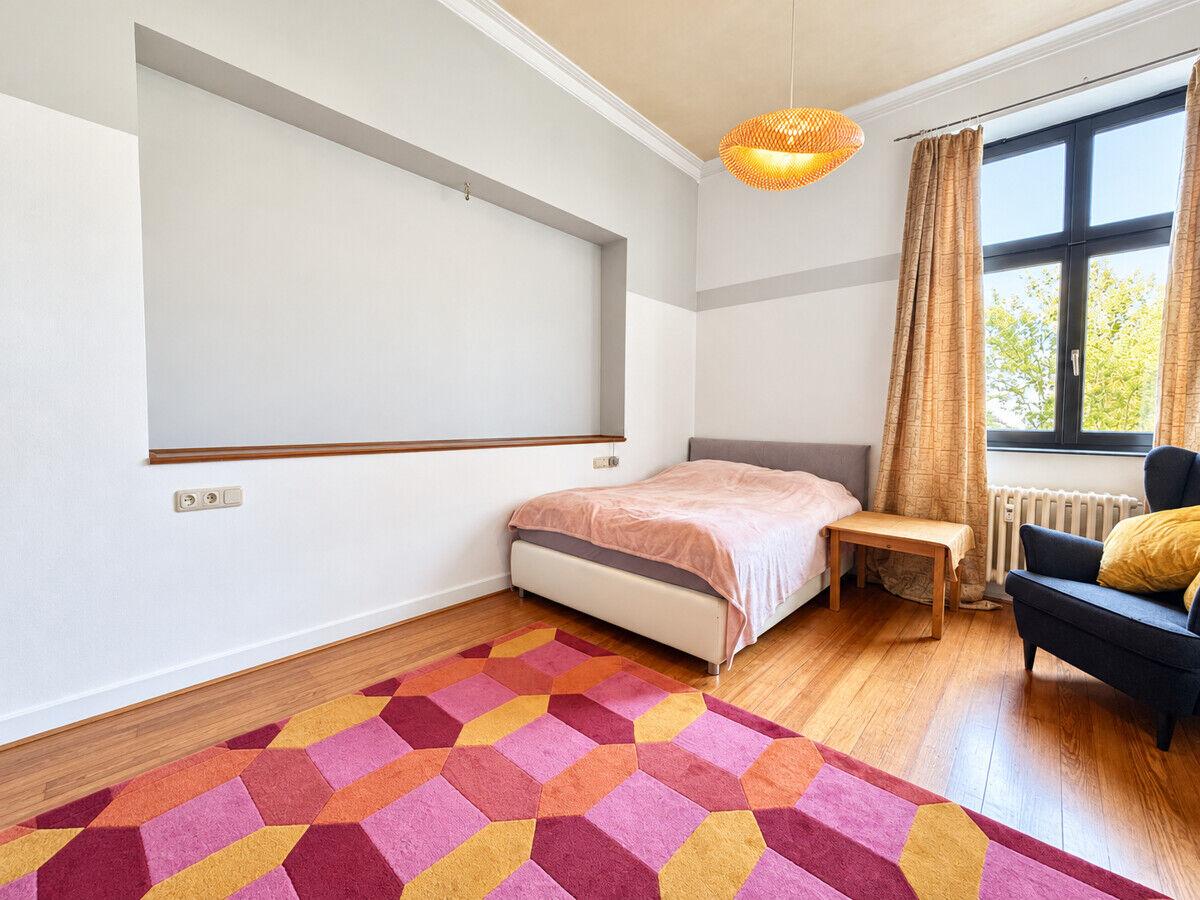 Charmante 3 Zimmer Wohnung in ruhiger Altbauvilla in Dahlhausen, Bild 7