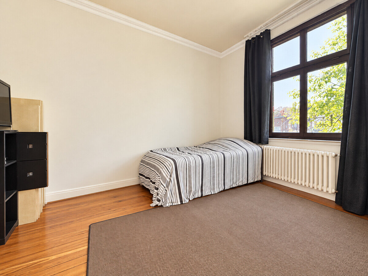 Charmante 3 Zimmer Wohnung in ruhiger Altbauvilla in Dahlhausen, Bild 11