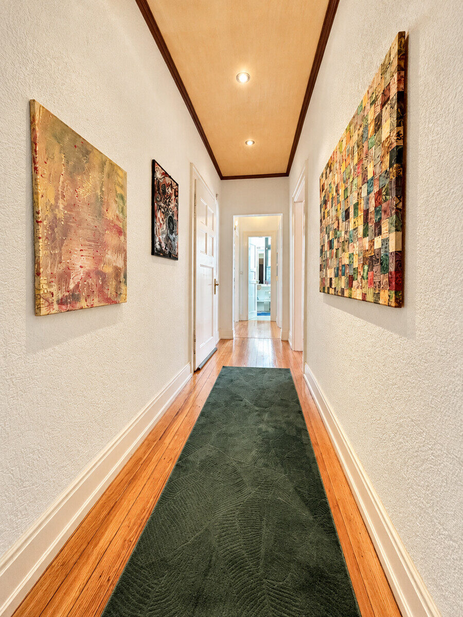 Charmante 3 Zimmer Wohnung in ruhiger Altbauvilla in Dahlhausen, Bild 17