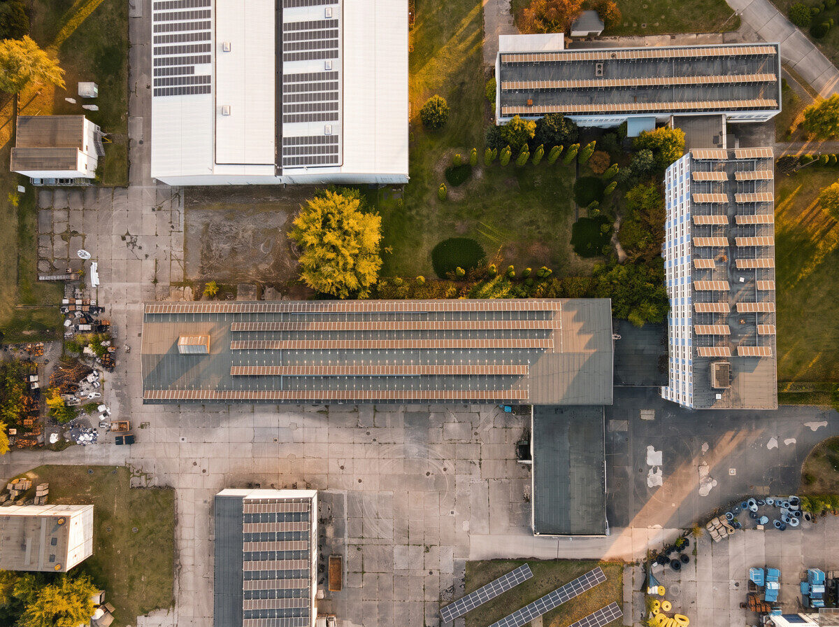 1.453 m² Lagerhalle mit Büro für nur 2.990 € mtl. | Logistikpark zwischen Hamburg & Berlin, Bild 15