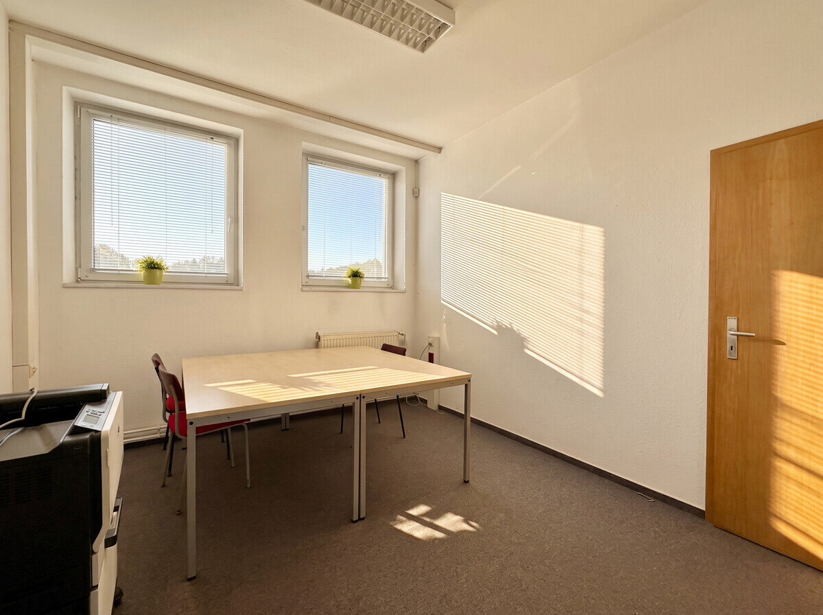 1.453 m² Lagerhalle mit Büro für nur 2.990 € mtl. | Logistikpark zwischen Hamburg & Berlin, Bild 9