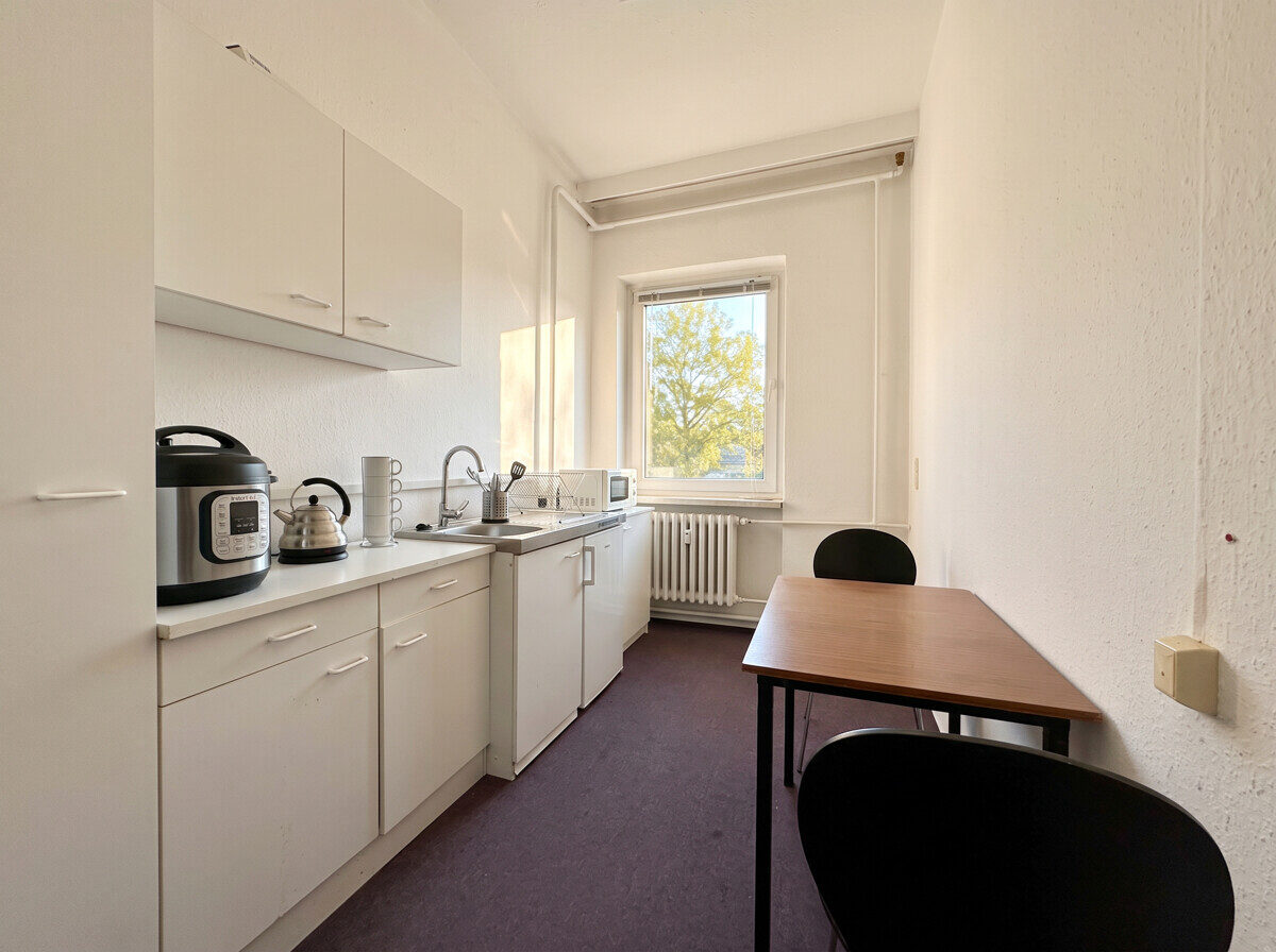 1.453 m² Lagerhalle mit Büro für nur 2.990 € mtl. | Logistikpark zwischen Hamburg & Berlin, Bild 6