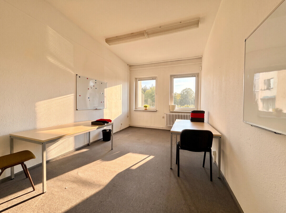 1.453 m² Lagerhalle mit Büro für nur 2.990 € mtl. | Logistikpark zwischen Hamburg & Berlin, Bild 10
