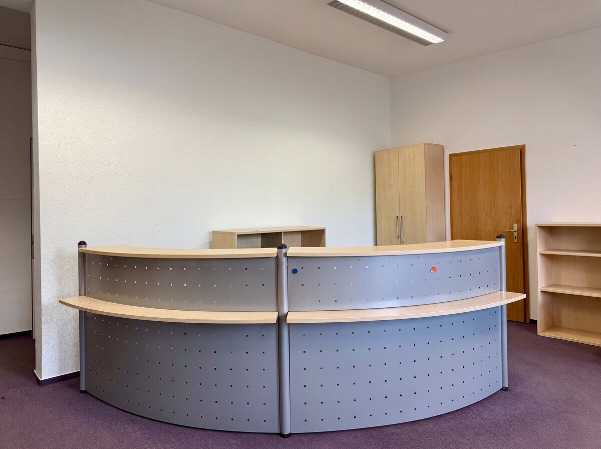 1.453 m² Lagerhalle mit Büro für nur 2.990 € mtl. | Logistikpark zwischen Hamburg & Berlin, Bild 21