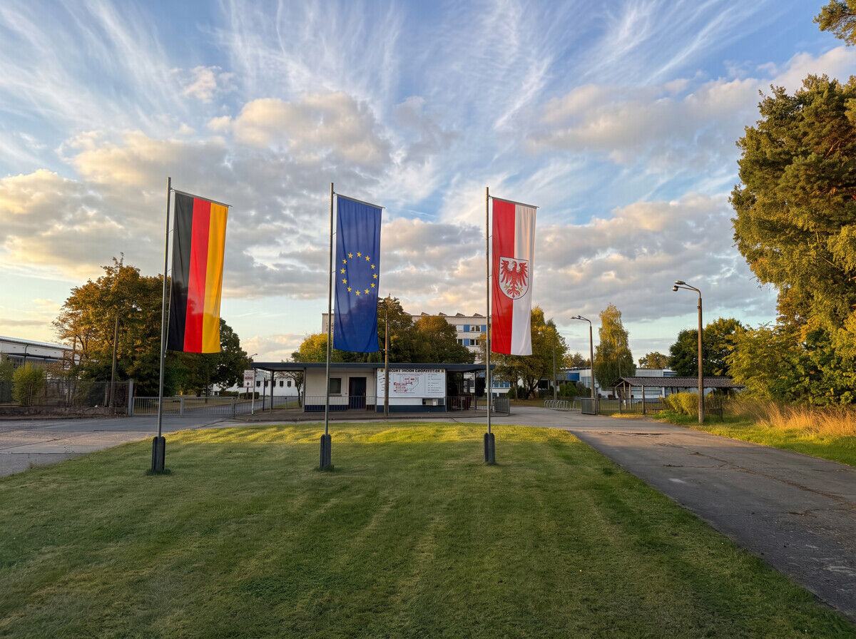 1.453 m² Lagerhalle mit Büro für nur 2.990 € mtl. | Logistikpark zwischen Hamburg & Berlin, Bild 17