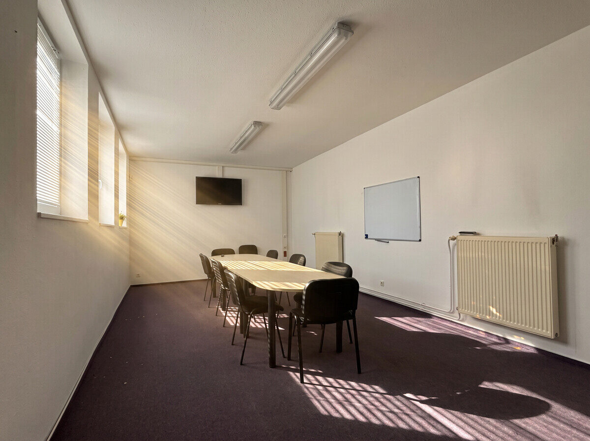 1.453 m² Lagerhalle mit Büro für nur 2.990 € mtl. | Logistikpark zwischen Hamburg & Berlin, Bild 7