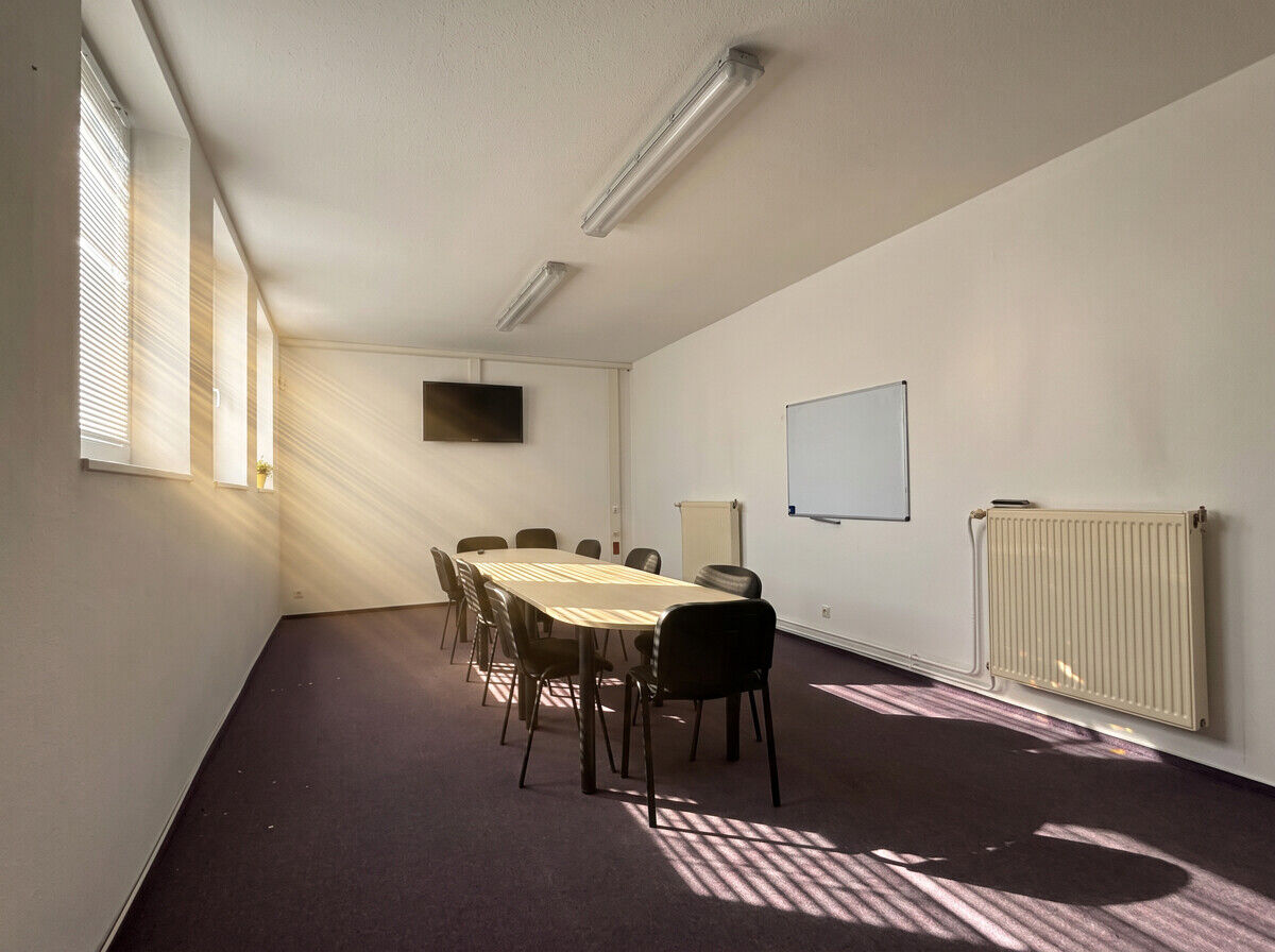 1.453 m² Lagerhalle mit Büro für nur 2.990 € mtl. | Logistikpark zwischen Hamburg & Berlin, Bild 7