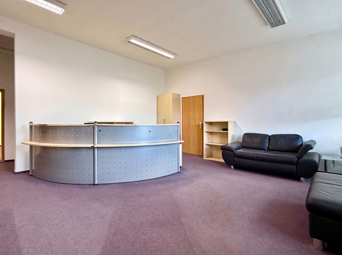1.453 m² Lagerhalle mit Büro für nur 2.990 € mtl. | Logistikpark zwischen Hamburg & Berlin, Bild 11