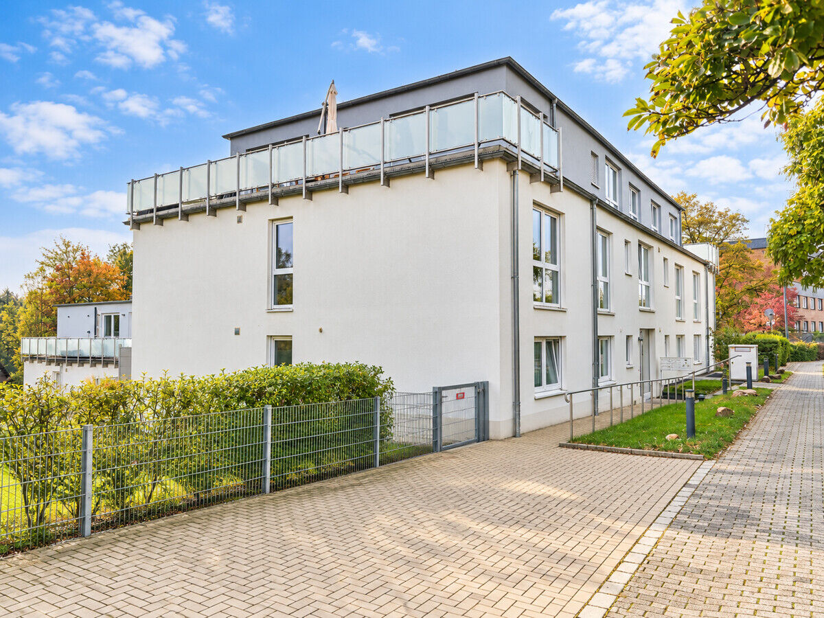 Modernes Wohnglück – Stilvolle 3,5-Zimmer-Neubauwohnung in Essen-Kettwig, Bild 20