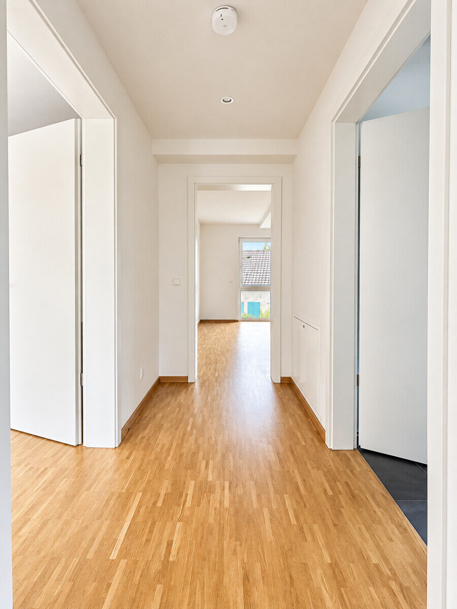 Modernes Wohnglück – Stilvolle 3,5-Zimmer-Neubauwohnung in Essen-Kettwig, Bild 11