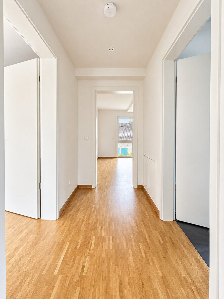 Modernes Wohnglück – Stilvolle 3,5-Zimmer-Neubauwohnung in Essen-Kettwig, Bild 11