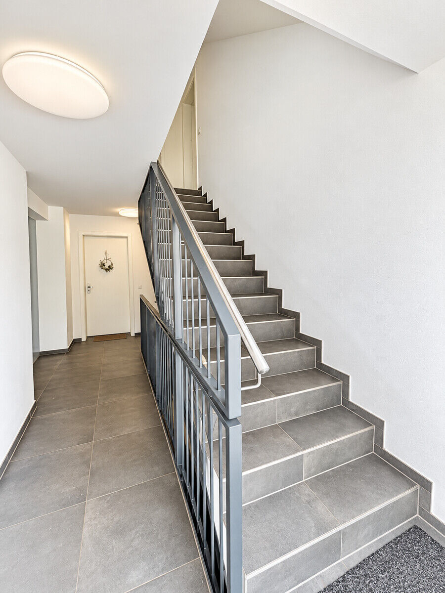 Modernes Wohnglück – Stilvolle 3,5-Zimmer-Neubauwohnung in Essen-Kettwig, Bild 9