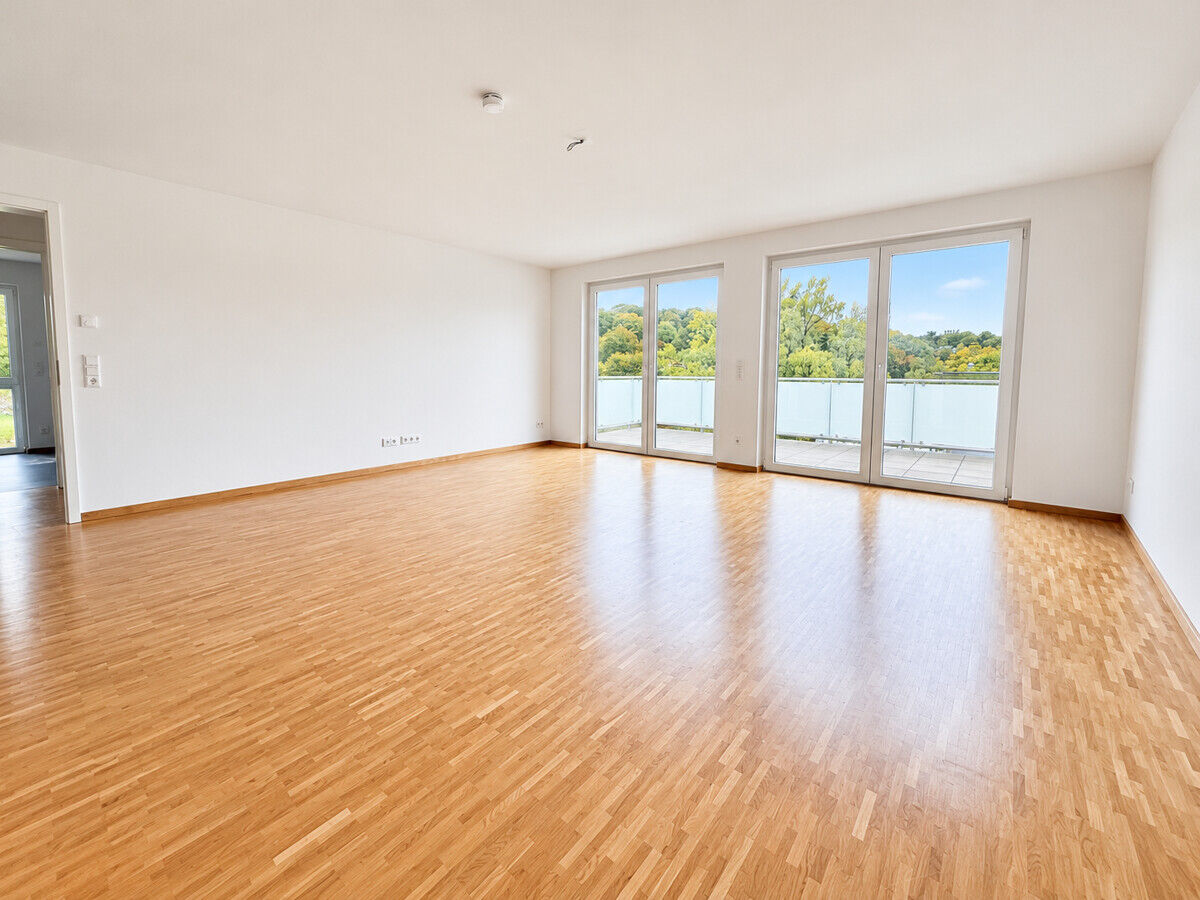 Modernes Wohnglück – Stilvolle 3,5-Zimmer-Neubauwohnung in Essen-Kettwig, Bild 15
