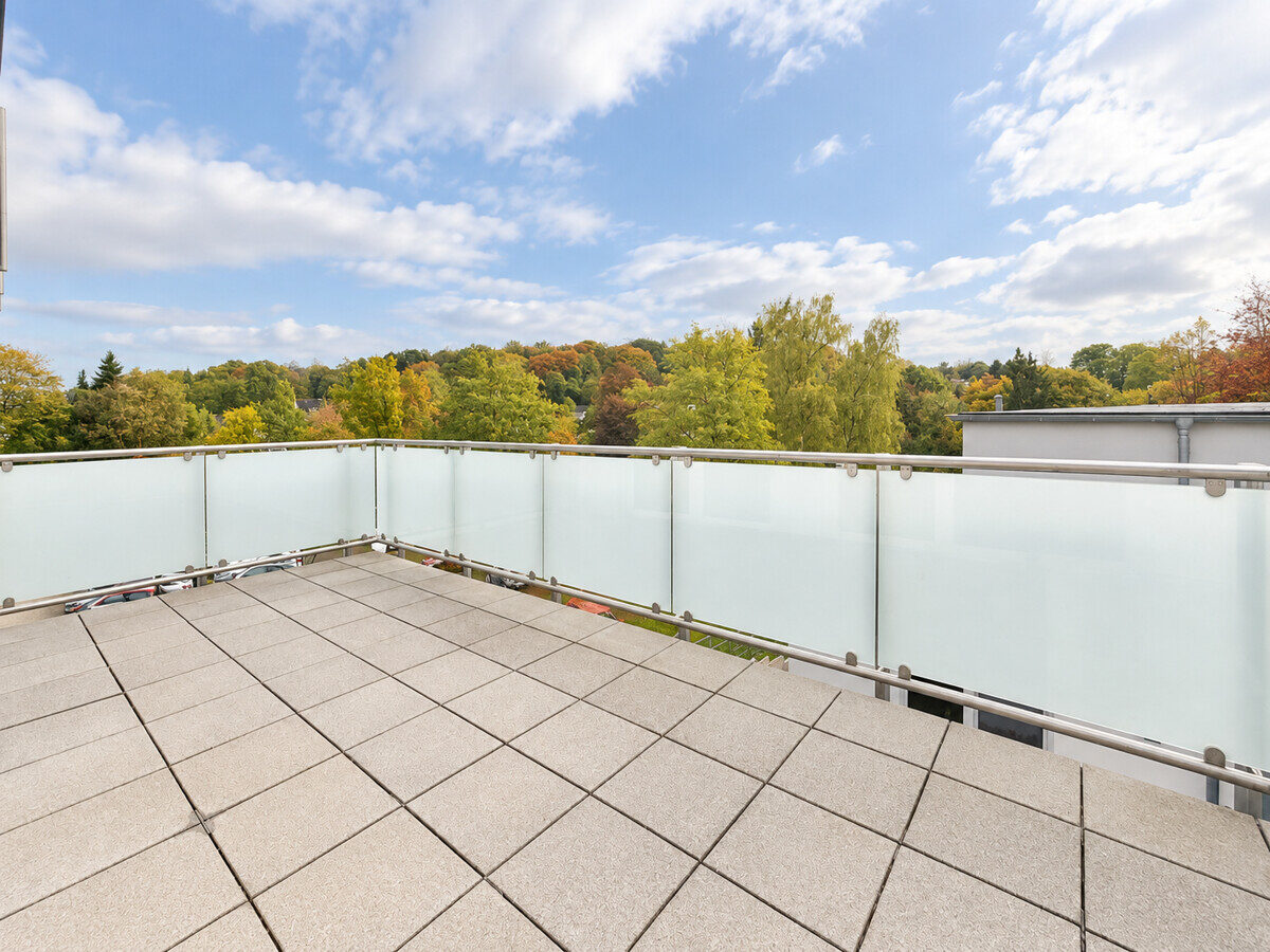 Modernes Wohnglück – Stilvolle 3,5-Zimmer-Neubauwohnung in Essen-Kettwig, Bild 5
