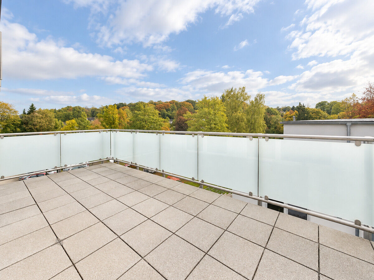 Modernes Wohnglück – Stilvolle 3,5-Zimmer-Neubauwohnung in Essen-Kettwig, Bild 5