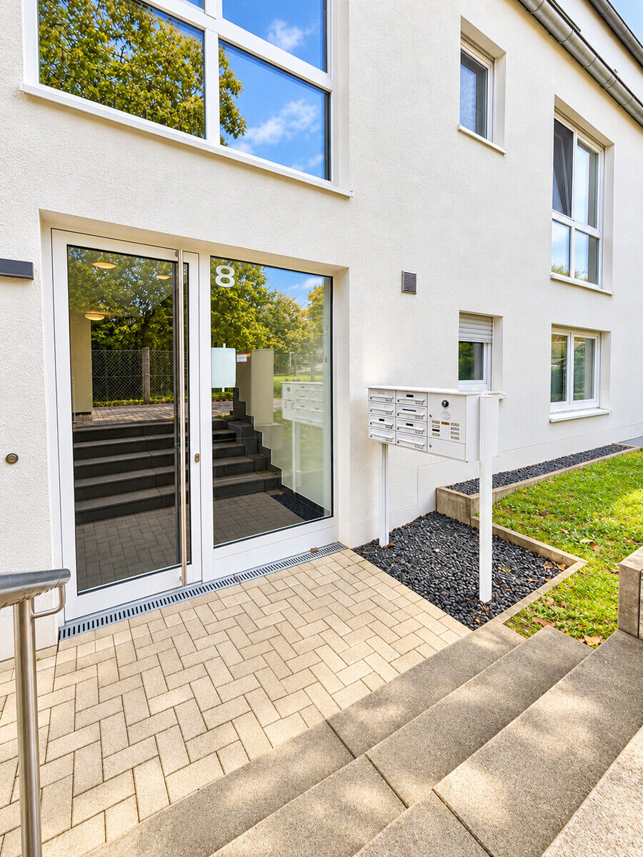 Modernes Wohnglück – Stilvolle 3,5-Zimmer-Neubauwohnung in Essen-Kettwig, Bild 24