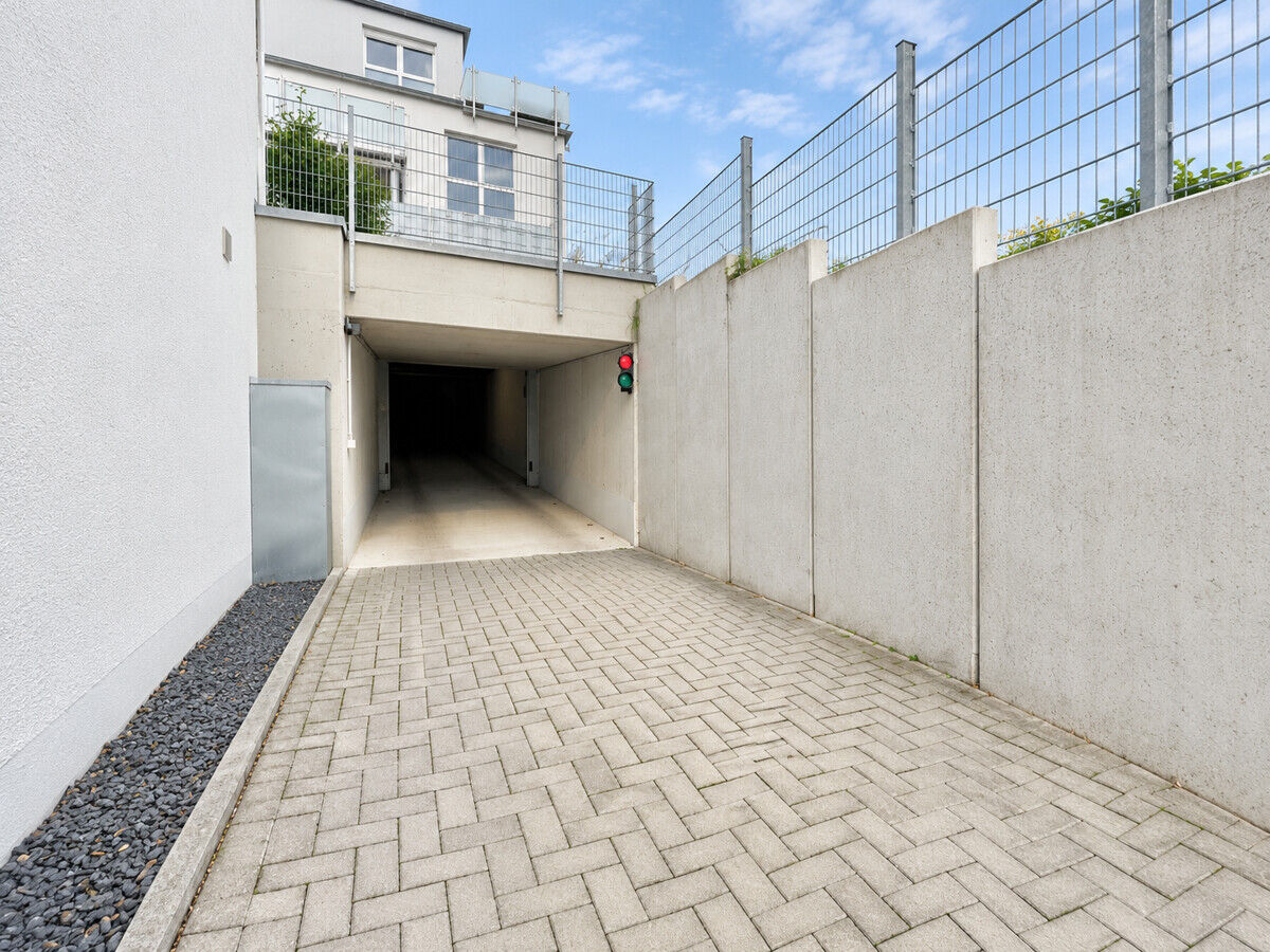 Modernes Wohnglück – Stilvolle 3,5-Zimmer-Neubauwohnung in Essen-Kettwig, Bild 16