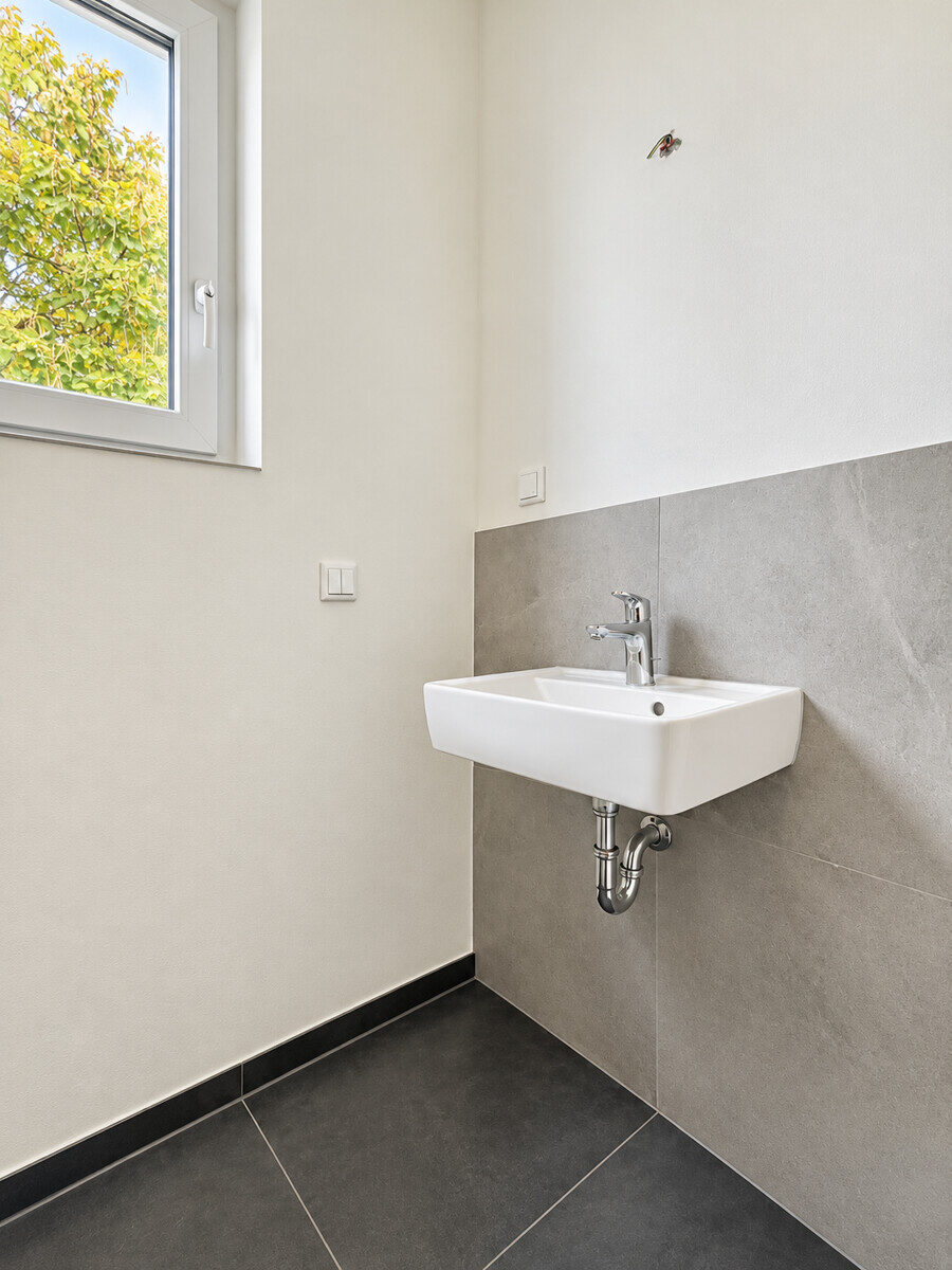 Modernes Wohnglück – Stilvolle 3,5-Zimmer-Neubauwohnung in Essen-Kettwig, Bild 19