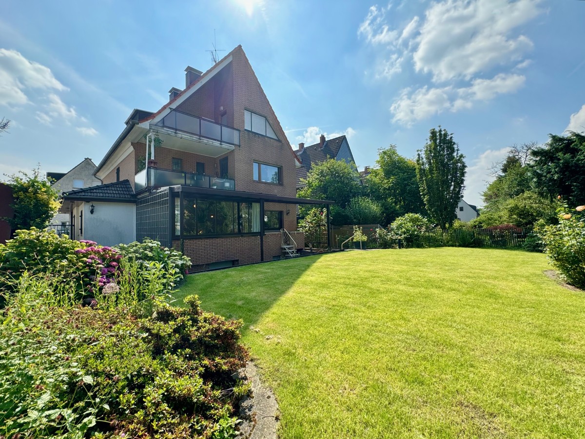 Immobilie e2023301 / Impressionen #12 