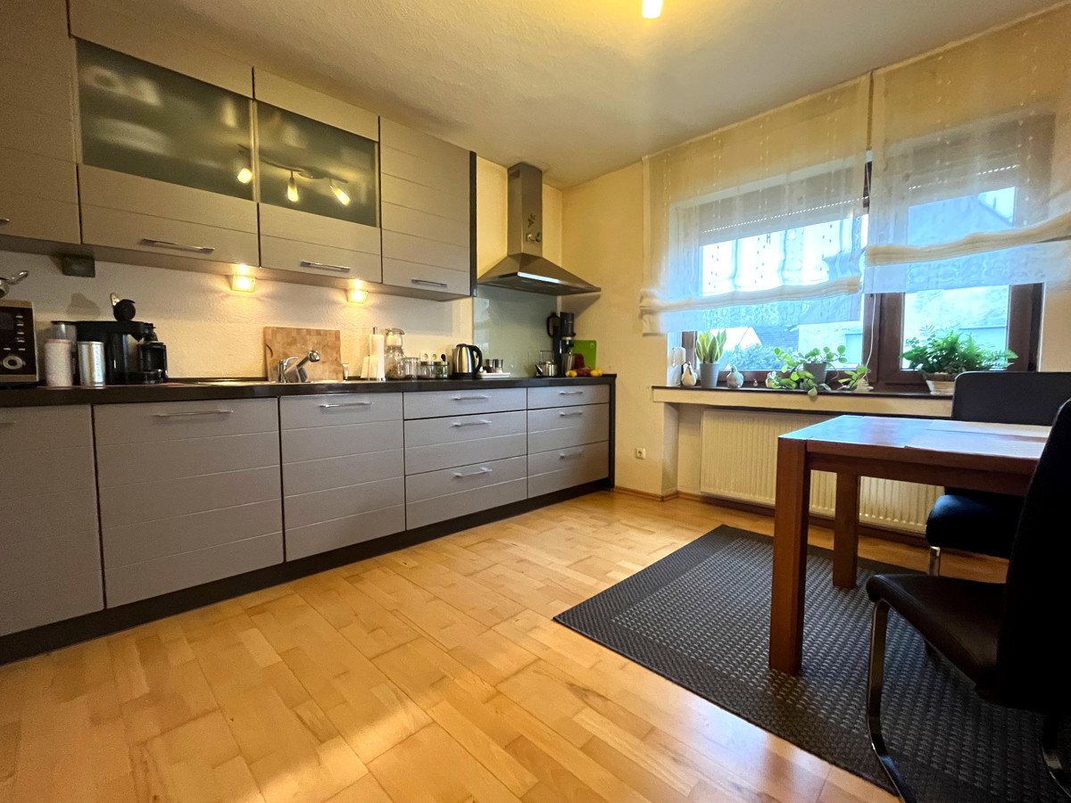 Immobilie Impressionen