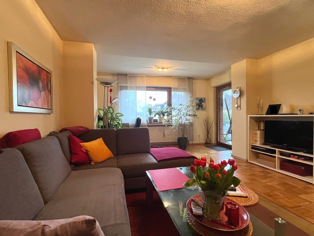 Immobilie Impressionen