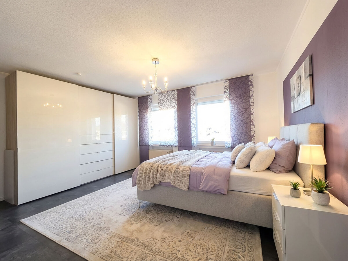 Immobilie Impressionen