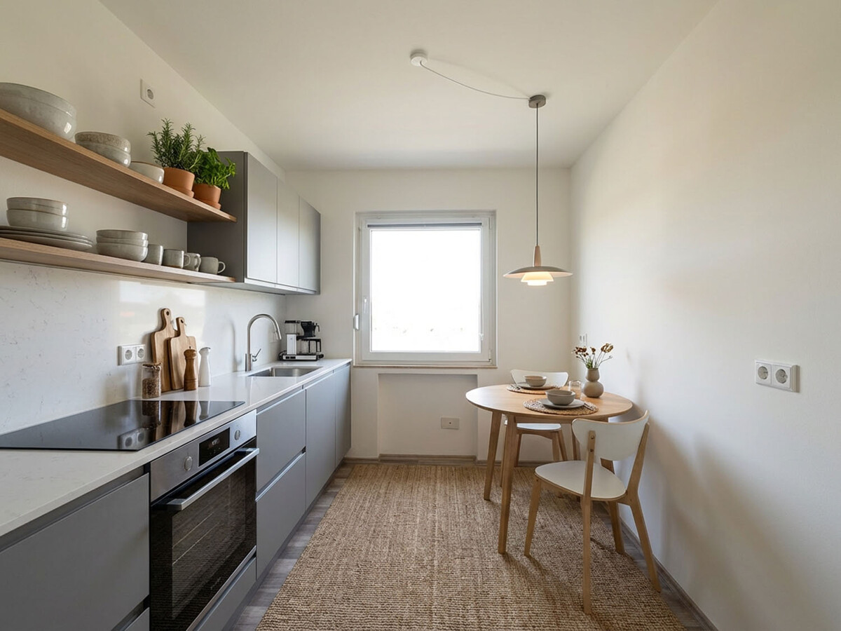 Immobilie e20251001 / Impressionen #2 