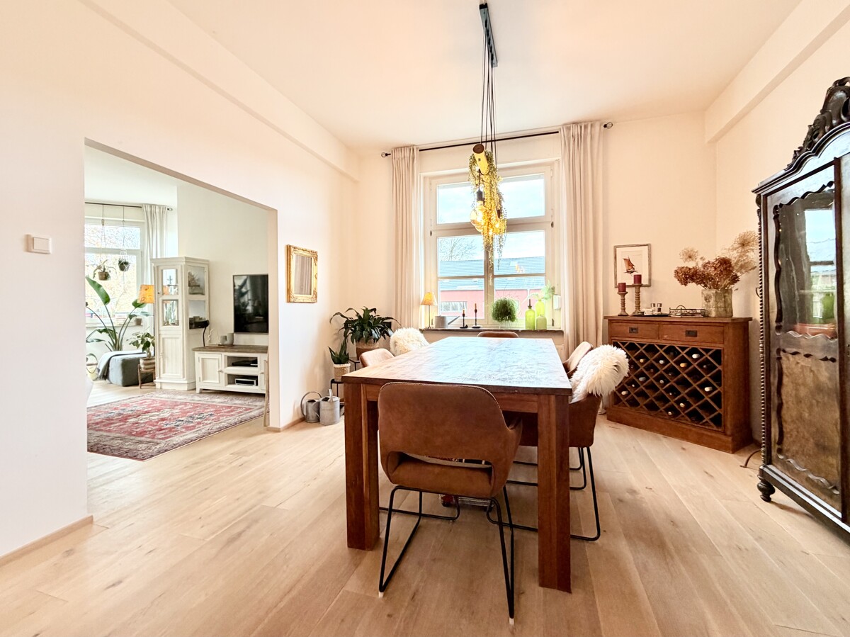 Immobilie Impressionen