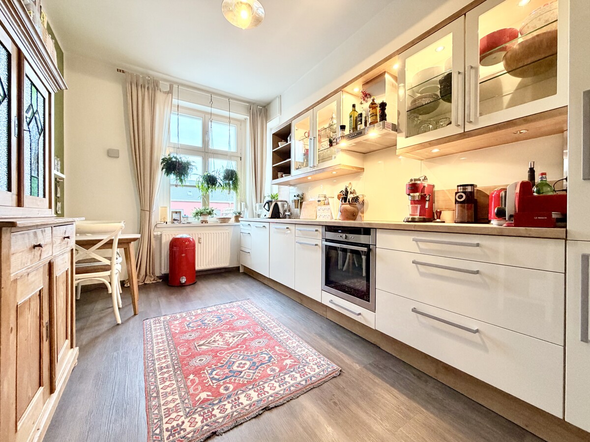 Immobilie Impressionen